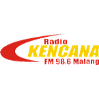 Kencana FM Top 40/Pop