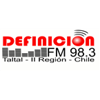 Definicion FM Spanish Music