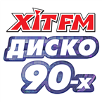 Hit FM Disco 90 Disco