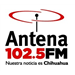 Antena 102.5 AM TV News