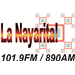 La Nayarita 