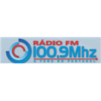 Rádio FM 100.9 Brazilian Popular