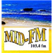 Radio MID-FM Top 40/Pop