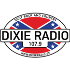 Dixie Radio 107.9 Rock