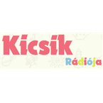 Kicsik Radioja Children`s Music