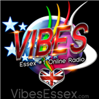 Vibes Essex UK Electronic