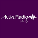 ActivaRadio 1416 