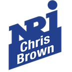 NRJ Chris Brown 