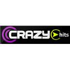 Radio Crazy Hits Electronic