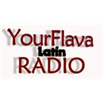 Your Flava Radio Salsa