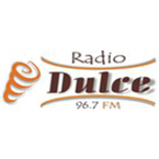 Radio Dulce 96.7 FM Romántica