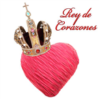 Rey de Corazones Romántica