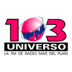 FM Universo 103 Spanish Music