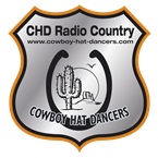 CHD Radio Country Bluegrass