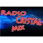 Rádio Cristal Mix Sertanejo Pop