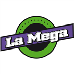 La Mega (San Andrés) Pop Latino