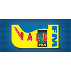 Rádio Vale FM Brazilian Popular