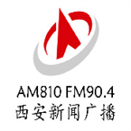 Xi`an News Radio News