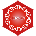 Positively Jersey 