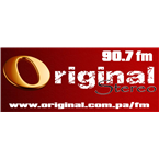 Original Stereo 90.7 Spanish Music