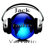 Jack radio Varvarin 
