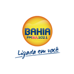 Radio Bahia FM Sul Brazilian Popular