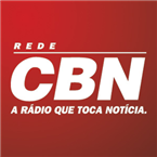 Radio CBN (Blumenau) National News