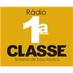 Radio Primeira Classe 