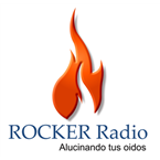 Radio Rocker Guatemala Rock