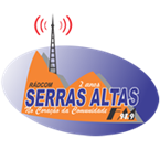 Rádio Serras Altas Brazilian Popular