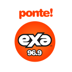 Exa FM 96.9 San Luis Potosi Mexican