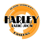 Harley Radio 2.0 Indonesia Variety