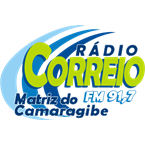 Rádio Correio FM Matriz de Camaragibe Brazilian Popular