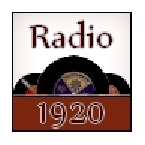 Radio 1920 Jazz