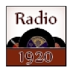 Radio 1920