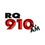 RQ 910 AM Spanish Talk