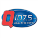 107.5 The Q Top 40/Pop