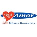 Amor 104.5 Romántica