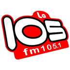 La 105 Spanish Music