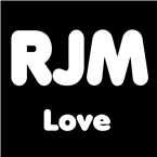 RJM Love Love Songs