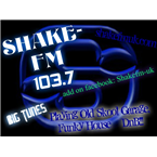 Shake 103.7 