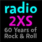 Radio2XS Eclectic