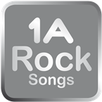 1A Rocksongs Classic Rock