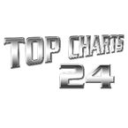 Top Charts 24 Top 40/Pop