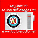 La Cible 90 90`s