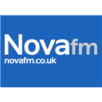Nova FM Top 40/Pop
