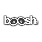 Boosh FM Drum `N` Bass