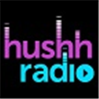 Hushh Radio Hip Hop