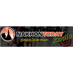 Nakhon Today Asian Music