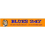 Blues Radio 247 Blues
